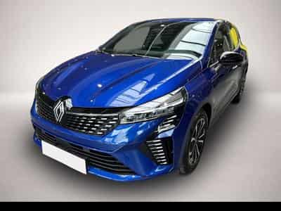 Renault Clio (2026) - Foto 1