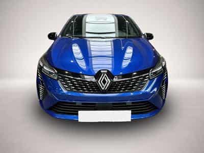 Renault Clio (2026) - Foto 2