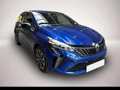 Renault Clio (2026) - Foto 3