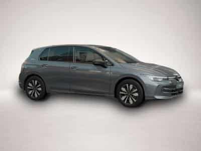 VW Golf (2025) - Foto 3