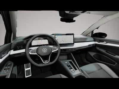 VW Golf (2025) - Foto 6