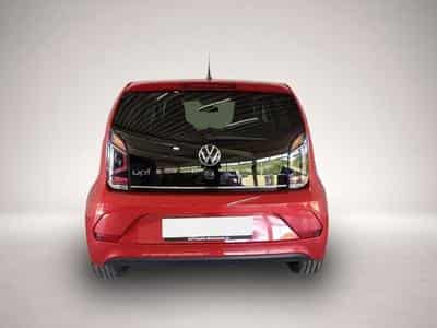 VW UP (2026) - Foto 4