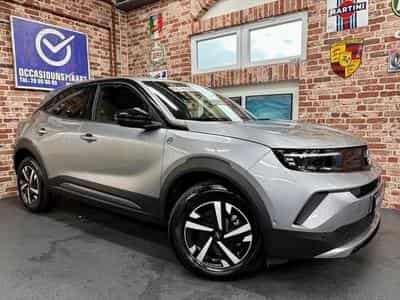Opel Mokka (2025) - Foto 1