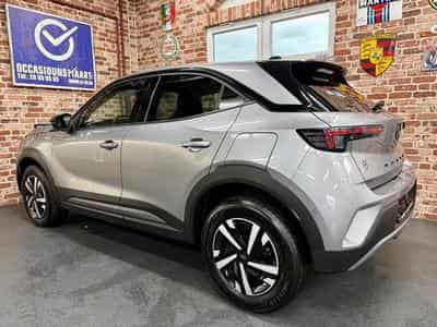 Opel Mokka (2025) - Foto 2