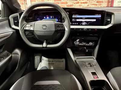 Opel Mokka (2025) - Foto 4