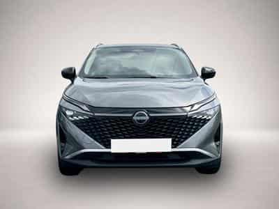 Nissan Qashqai (2025) - Foto 2