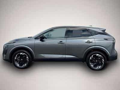Nissan Qashqai (2025) - Foto 3