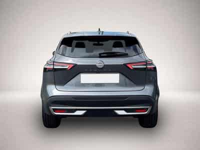Nissan Qashqai (2025) - Foto 5