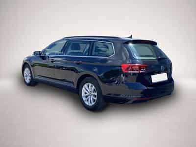 VW Passat (2021) - Foto 3