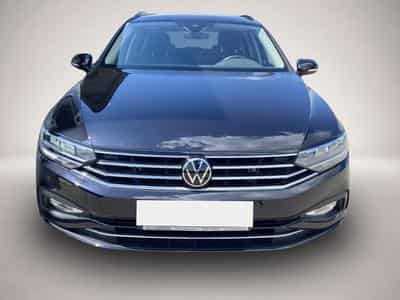 VW Passat (2021) - Foto 7