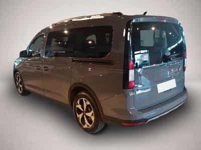 Ford Tourneo (2024) - Foto 3