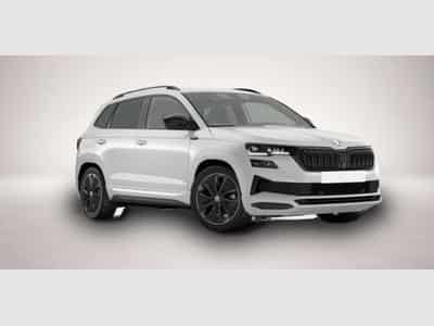 Skoda Karoq (2026) - Foto 1