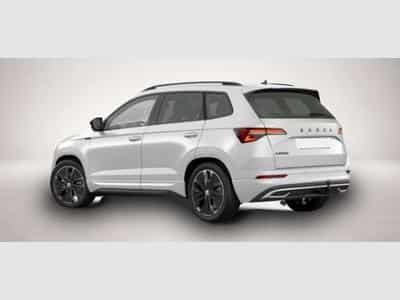 Skoda Karoq (2026) - Foto 3