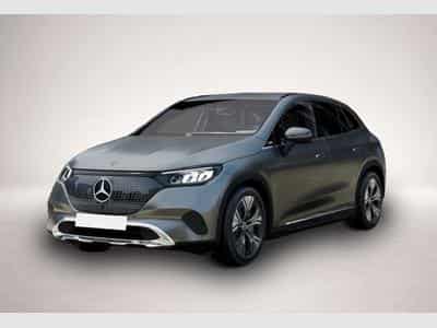 Mercedes EQ (2025) - Foto 1