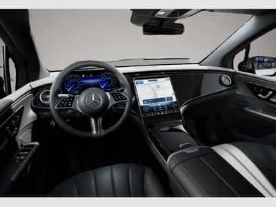 Mercedes EQ (2025) - Foto 2
