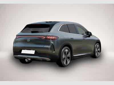 Mercedes EQ (2025) - Foto 3