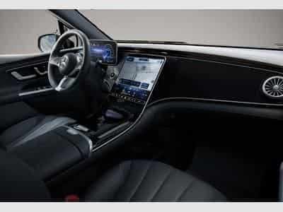 Mercedes EQ (2025) - Foto 4