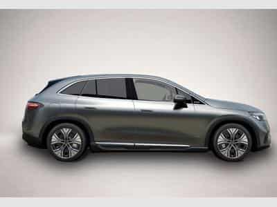 Mercedes EQ (2025) - Foto 5