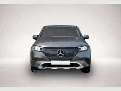Mercedes EQ (2025) - Foto 8