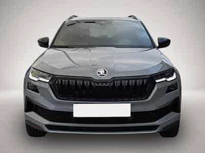 Skoda Karoq (2026) - Foto 2