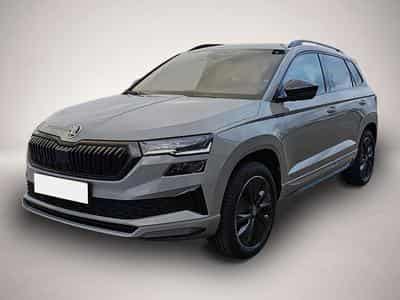 Skoda Karoq (2026) - Foto 3