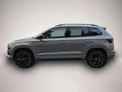 Skoda Karoq (2026) - Foto 4