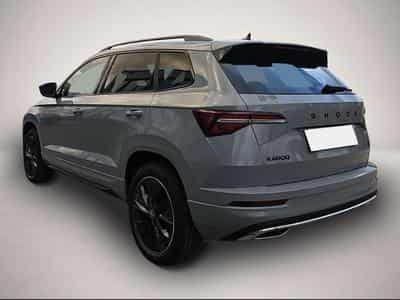 Skoda Karoq (2026) - Foto 5