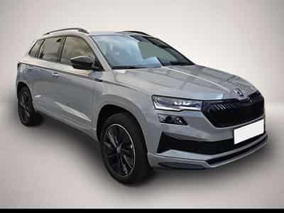 Skoda Karoq (2026) - Foto 6