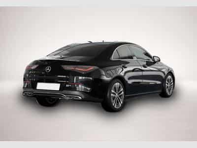 Mercedes CLA (2025) - Foto 3