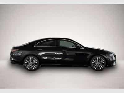 Mercedes CLA (2025) - Foto 5