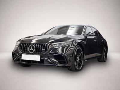 Mercedes C 63 AMG (2025) - Foto 1
