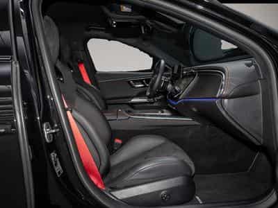 Mercedes C 63 AMG (2025) - Foto 2