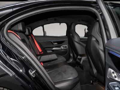 Mercedes C 63 AMG (2025) - Foto 4