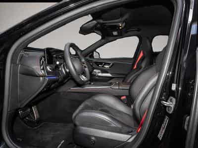 Mercedes C 63 AMG (2025) - Foto 5