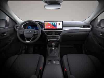Ford Kuga (2026) - Foto 4