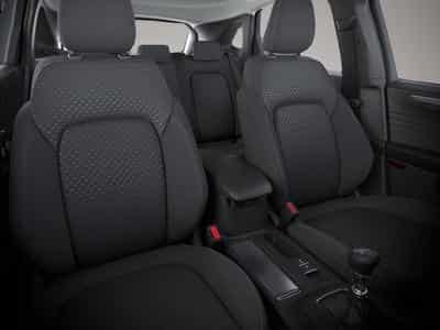 Ford Kuga (2026) - Foto 5
