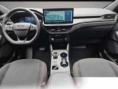 Ford Kuga (2025) - Foto 5