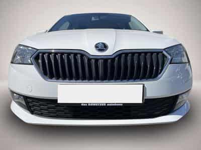 Skoda Fabia (2021) - Foto 3