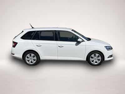 Skoda Fabia (2021) - Foto 4