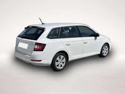 Skoda Fabia (2021) - Foto 5