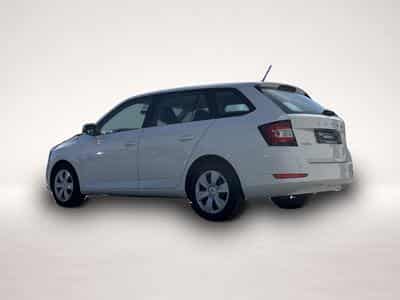 Skoda Fabia (2021) - Foto 7