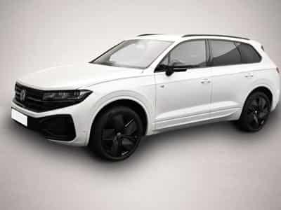 VW Touareg (2025) - Foto 1