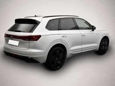 VW Touareg (2025) - Foto 2