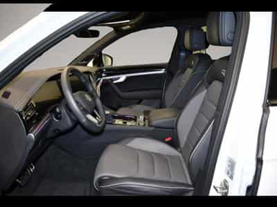 VW Touareg (2025) - Foto 3