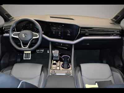 VW Touareg (2025) - Foto 4