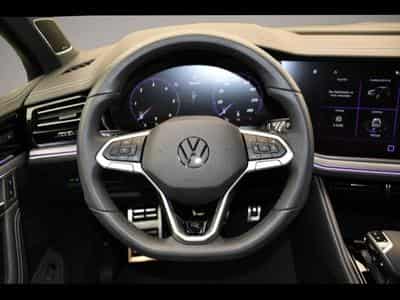VW Touareg (2025) - Foto 5