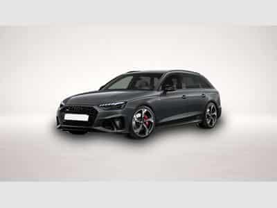 Audi Quattro (2024) - Foto 1