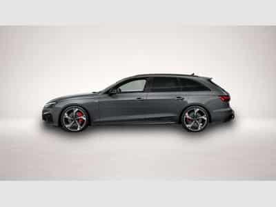 Audi Quattro (2024) - Foto 5
