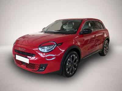 Fiat 600 (2025) - Foto 2