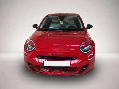 Fiat 600 (2025) - Foto 3